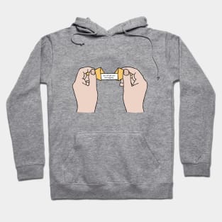 Fortune Cookie Hoodie